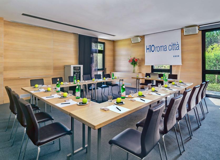 Sala konferencyjna Zdjęcie