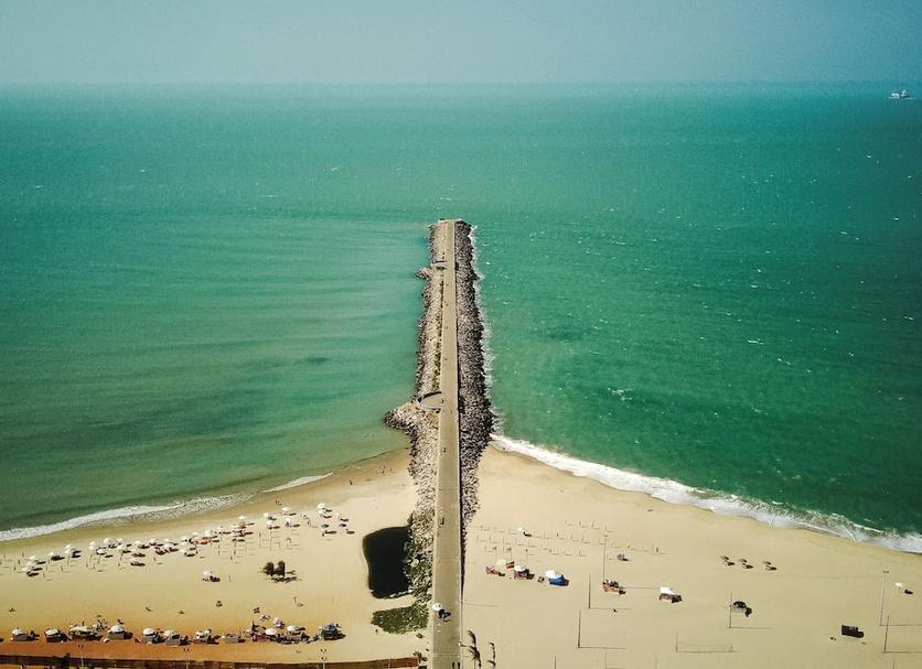 Plaża Zdjęcie