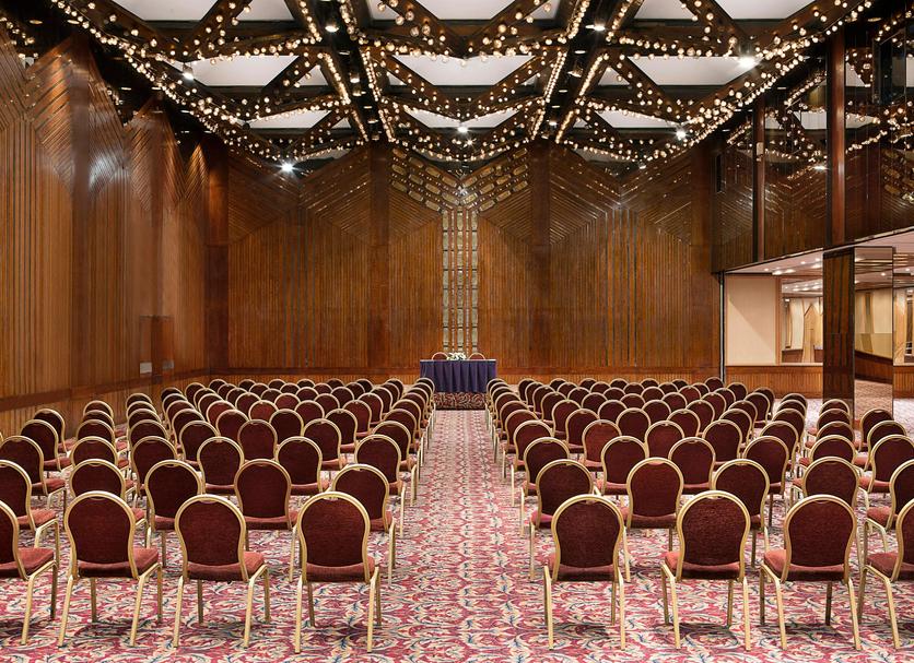 Sala konferencyjna Zdjęcie