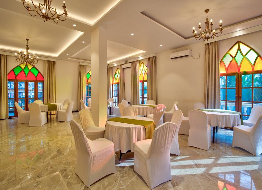 Restauracja Zdjęcie