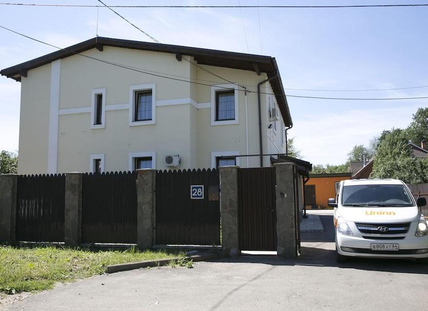 Budynek Zdjęcie