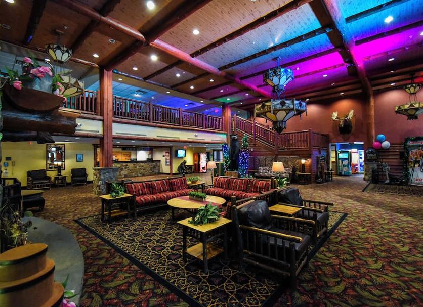 Lobby Zdjęcie