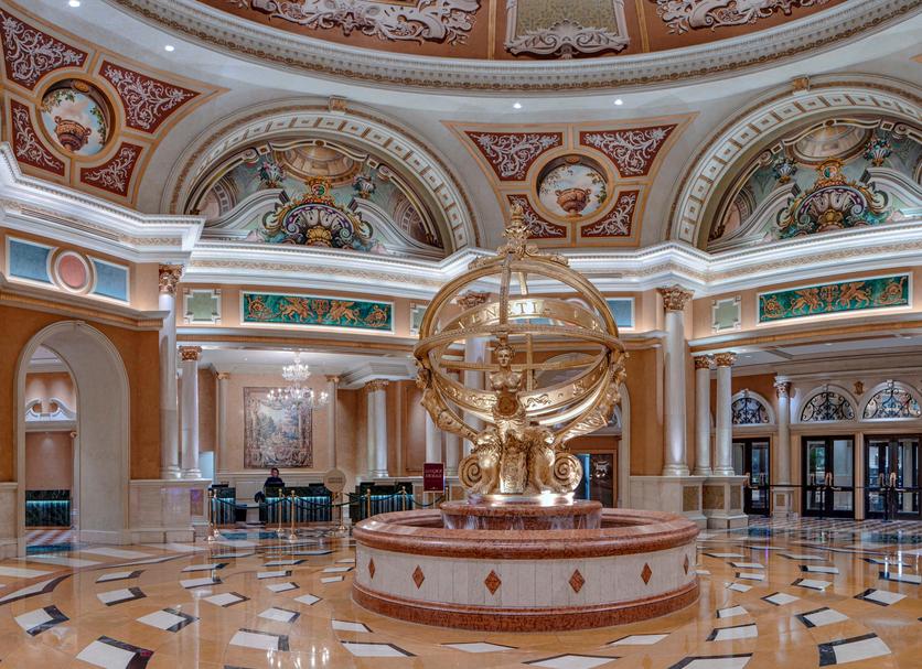 Lobby Zdjęcie