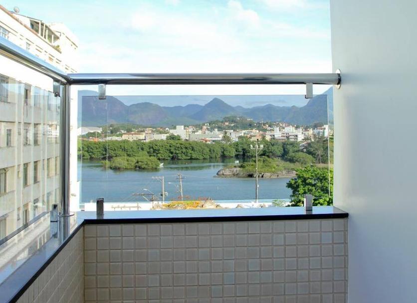 Balkon Zdjęcie