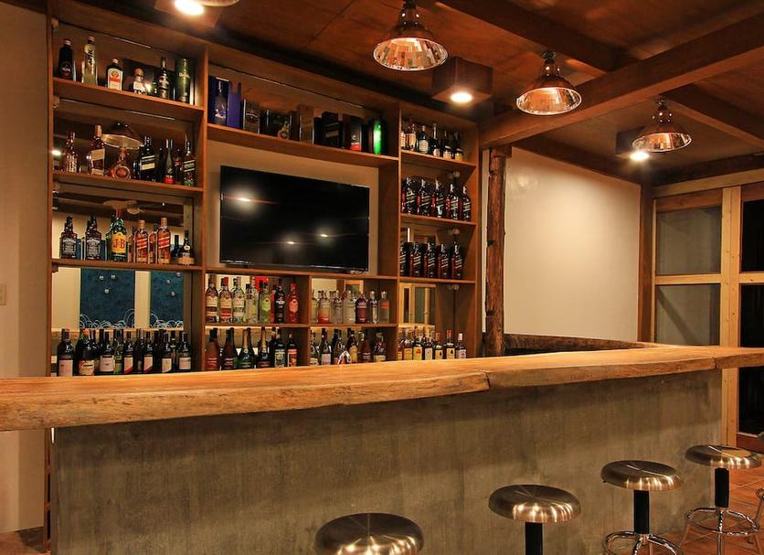 Bar Zdjęcie