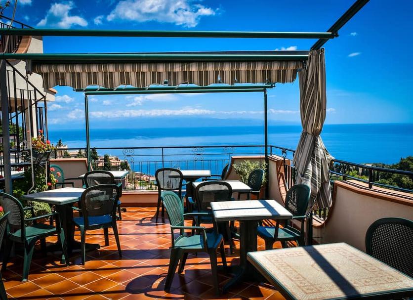 Balkon Zdjęcie