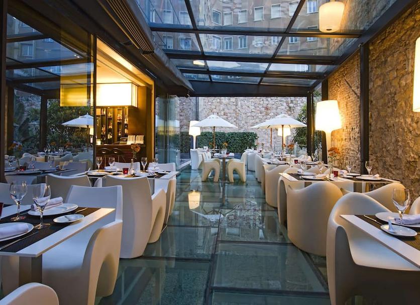 Restauracja Zdjęcie