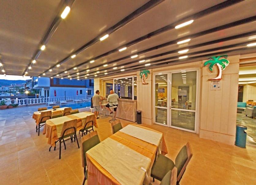Restauracja Zdjęcie