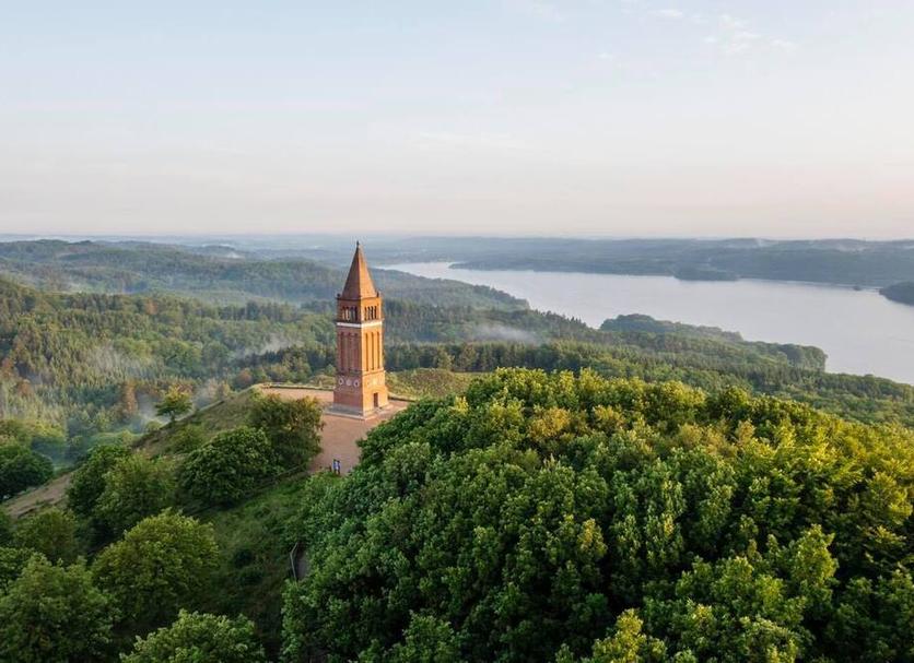 Widok na zewnątrz Zdjęcie