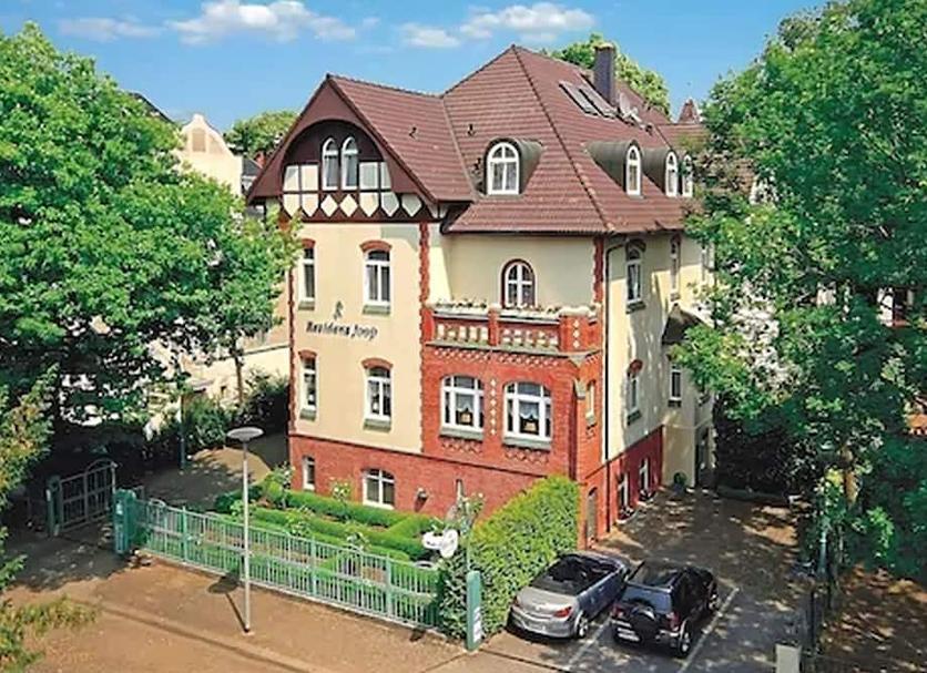 Budynek Zdjęcie