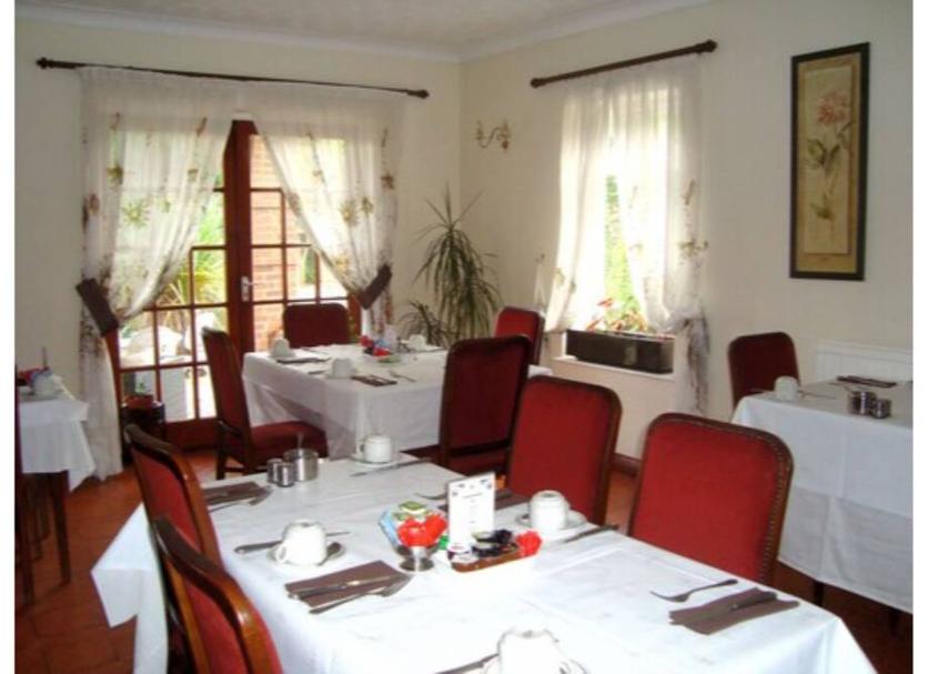 Restauracja Zdjęcie