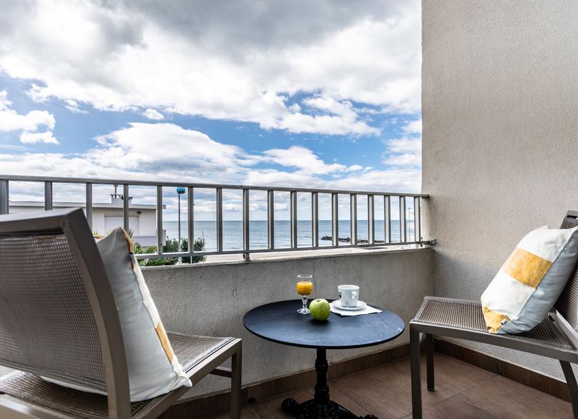Balkon Zdjęcie