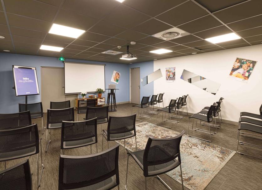 Sala konferencyjna Zdjęcie