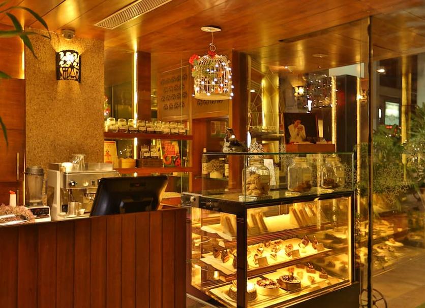 Bar Zdjęcie