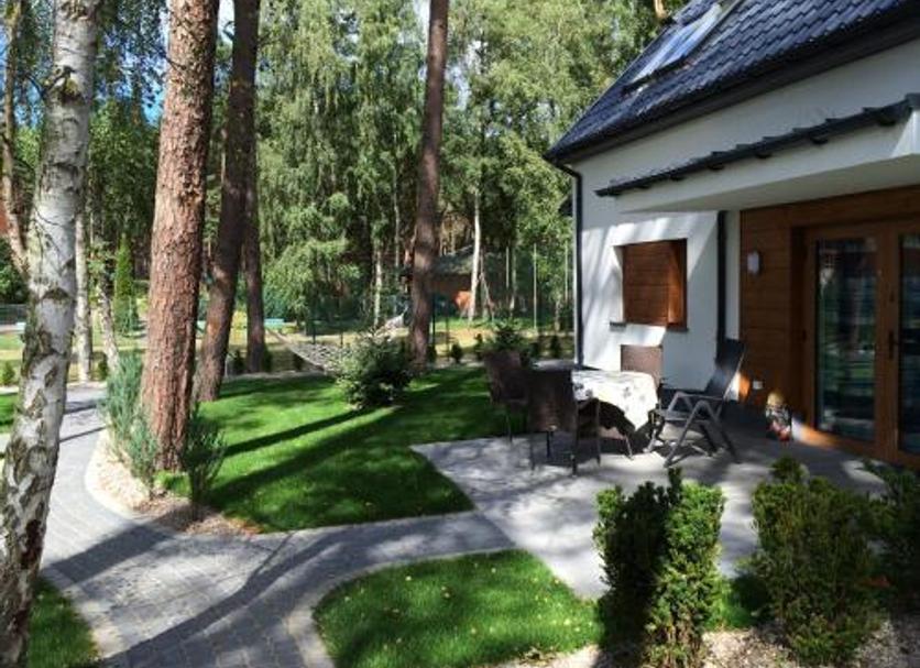 Patio Zdjęcie