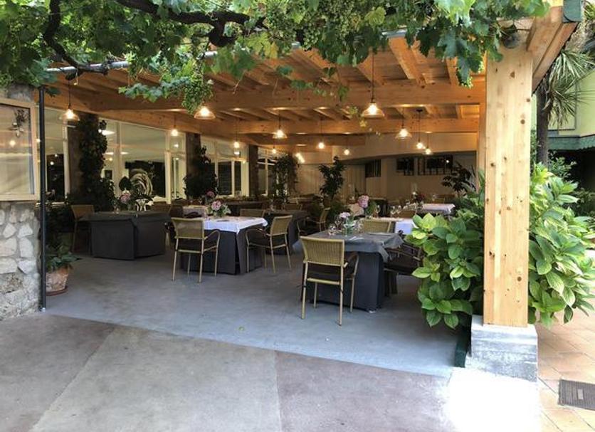 Restauracja Zdjęcie