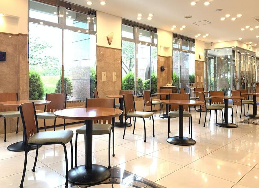 Restauracja Zdjęcie