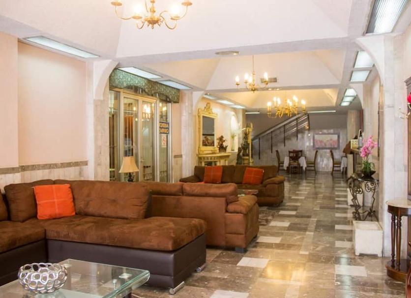 Lobby Zdjęcie