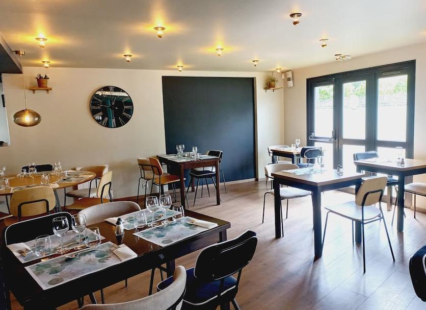 Restauracja Zdjęcie