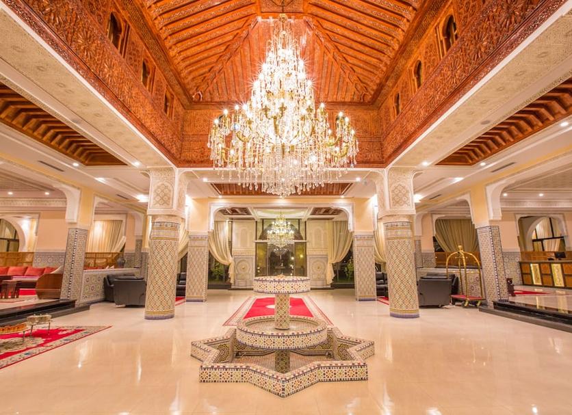 Lobby Zdjęcie