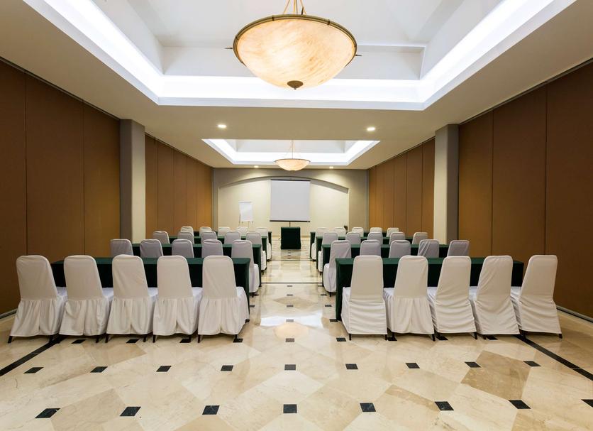 Sala konferencyjna Zdjęcie