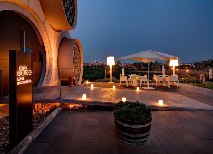 Patio Zdjęcie