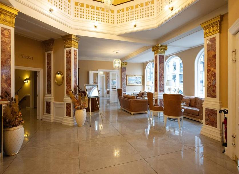 Lobby Zdjęcie