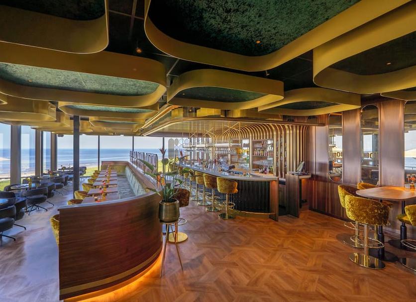 Bar Zdjęcie