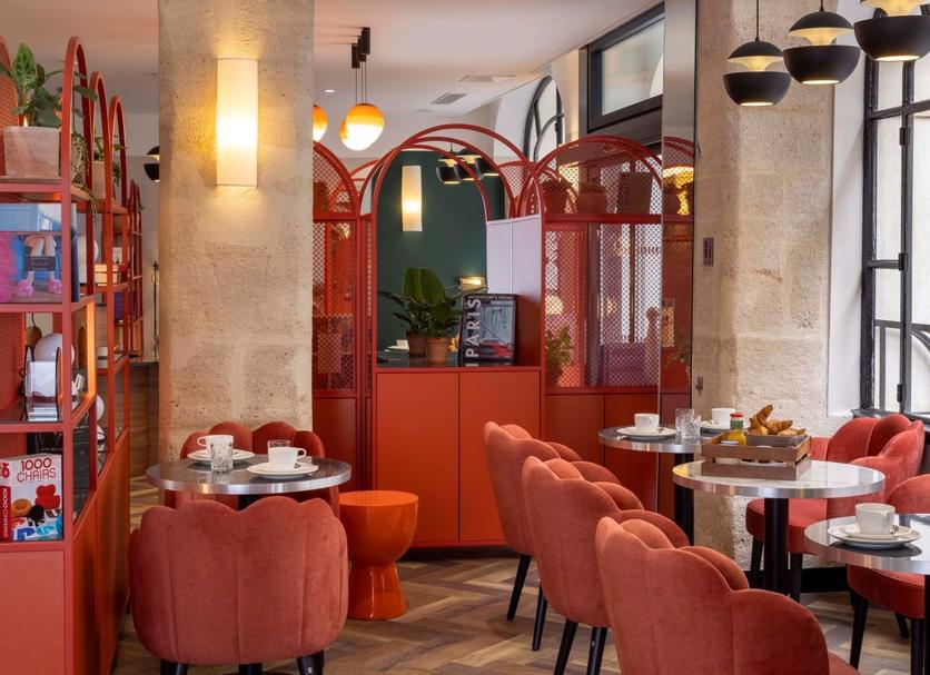 Restauracja Zdjęcie