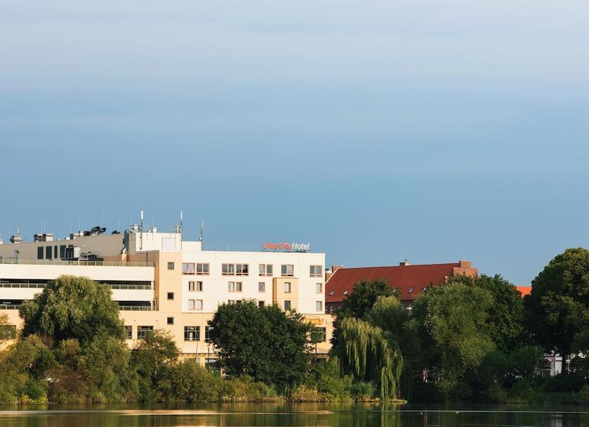 Budynek Zdjęcie