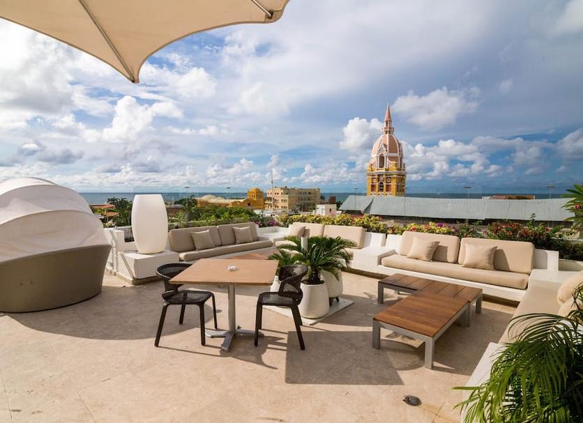 Balkon Zdjęcie
