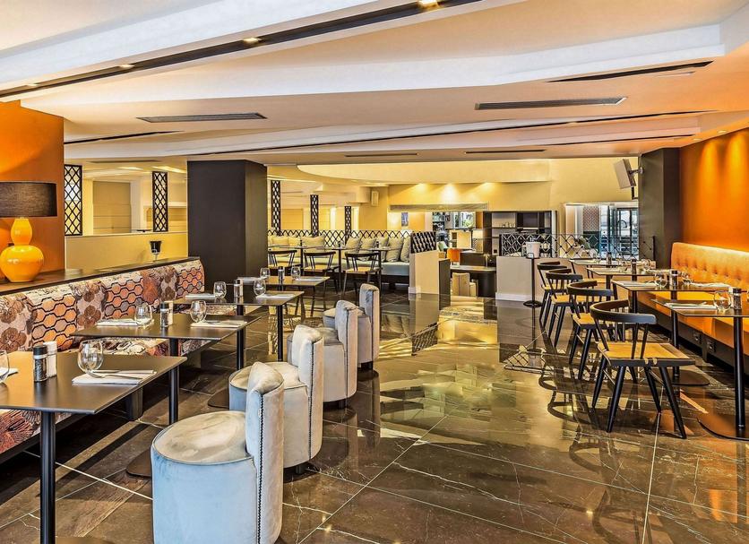 Restauracja Zdjęcie