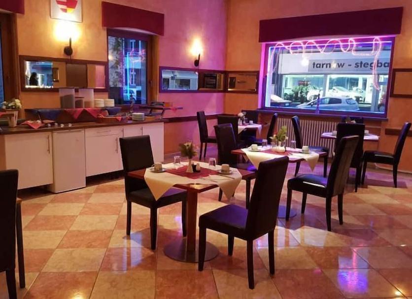 Restauracja Zdjęcie