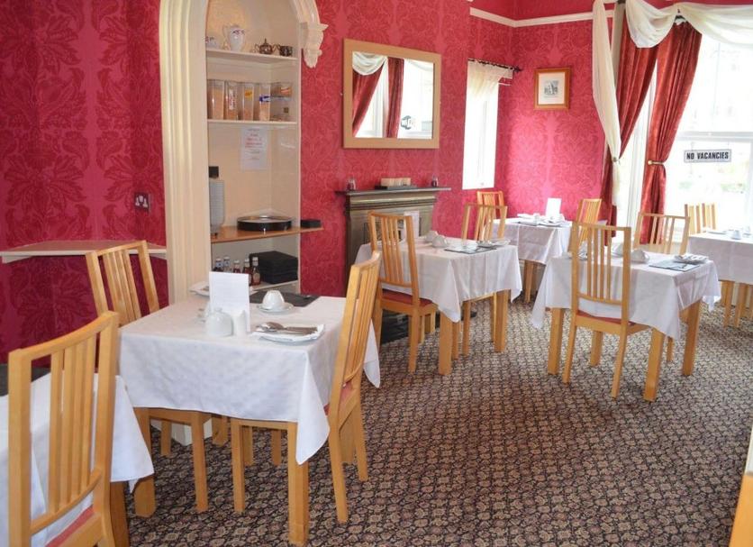 Restauracja Zdjęcie