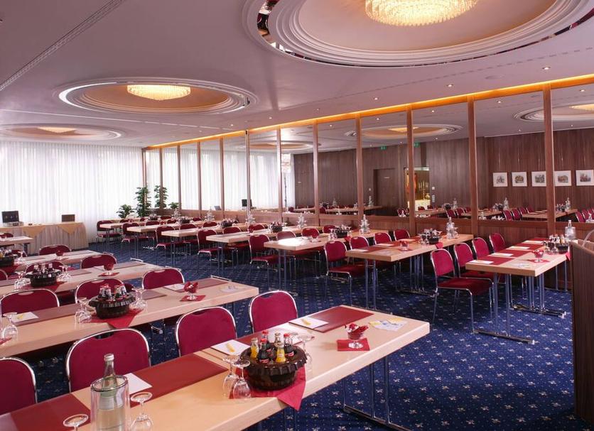 Sala konferencyjna Zdjęcie