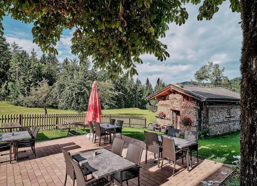 Patio Zdjęcie