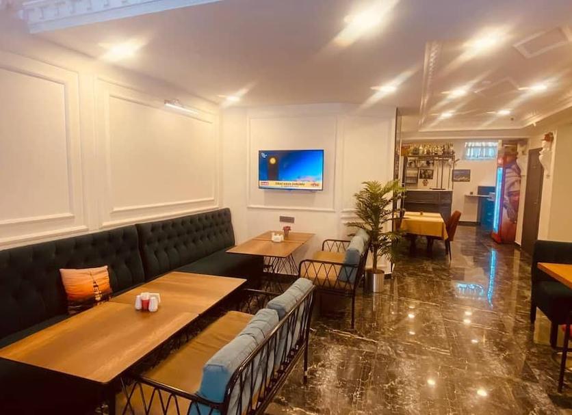 Restauracja Zdjęcie