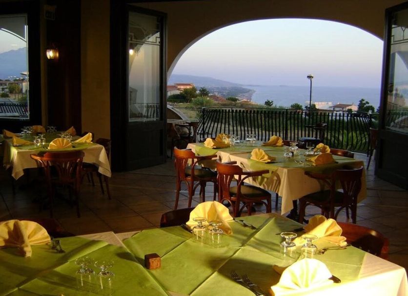 Restauracja Zdjęcie