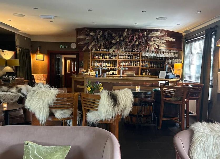 Bar Zdjęcie