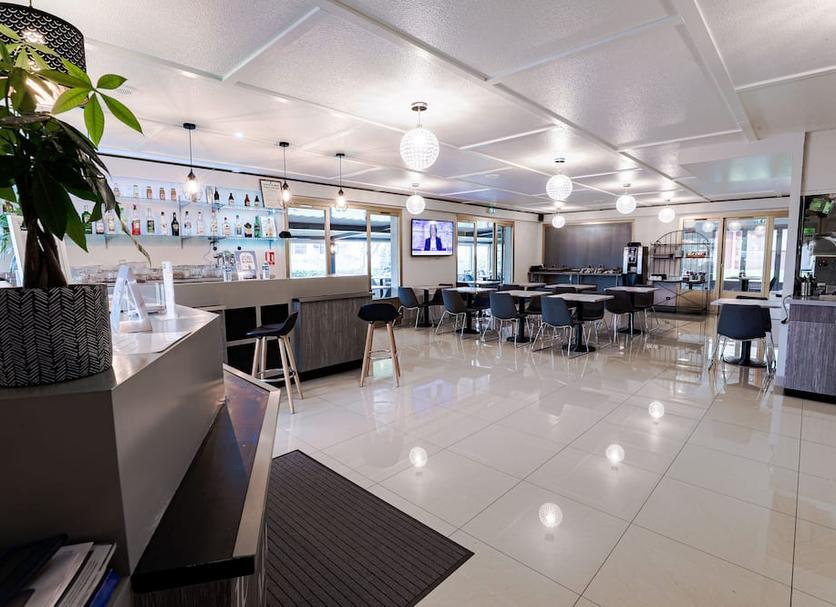 Bar Zdjęcie