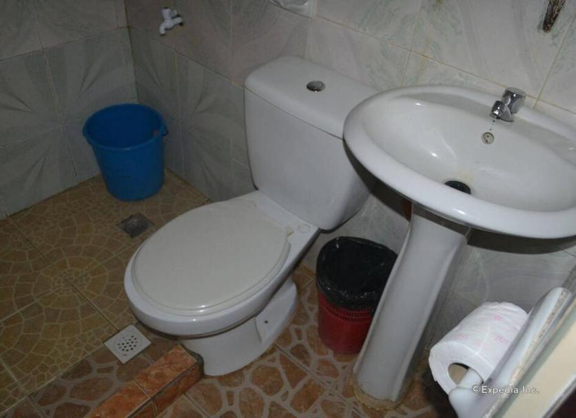 Łazienka Zdjęcie