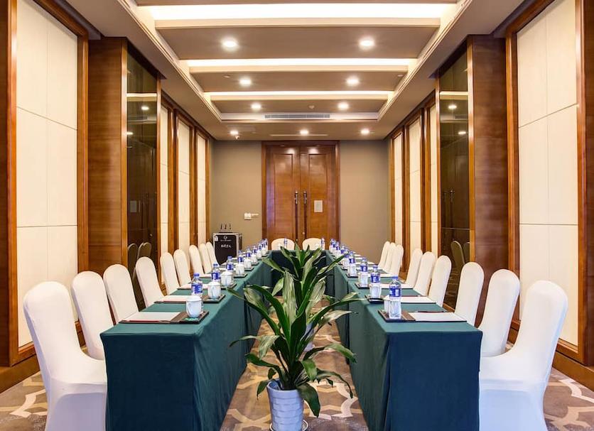 Sala konferencyjna Zdjęcie