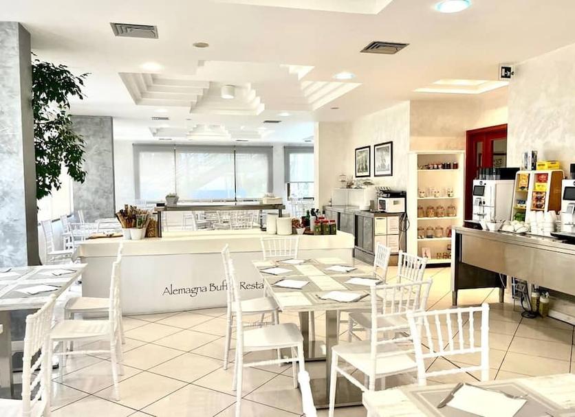 Restauracja Zdjęcie