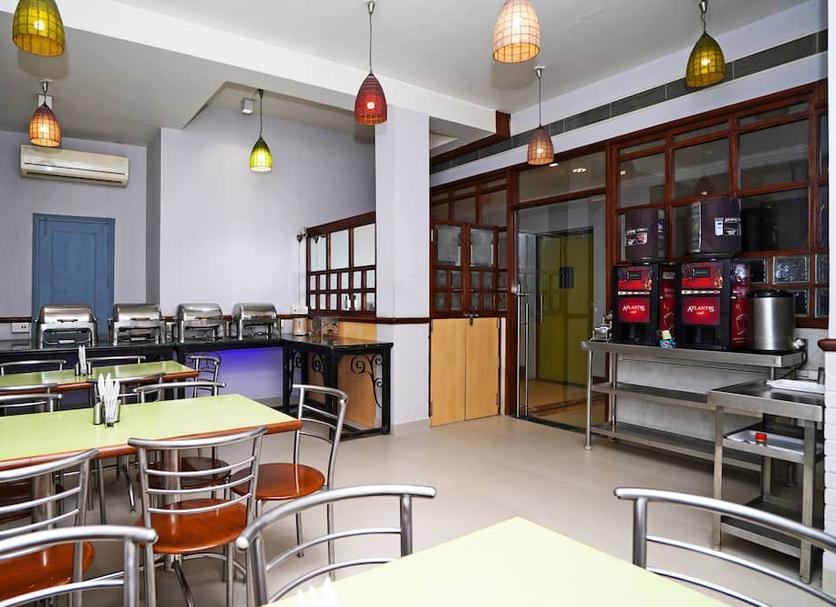 Restauracja Zdjęcie