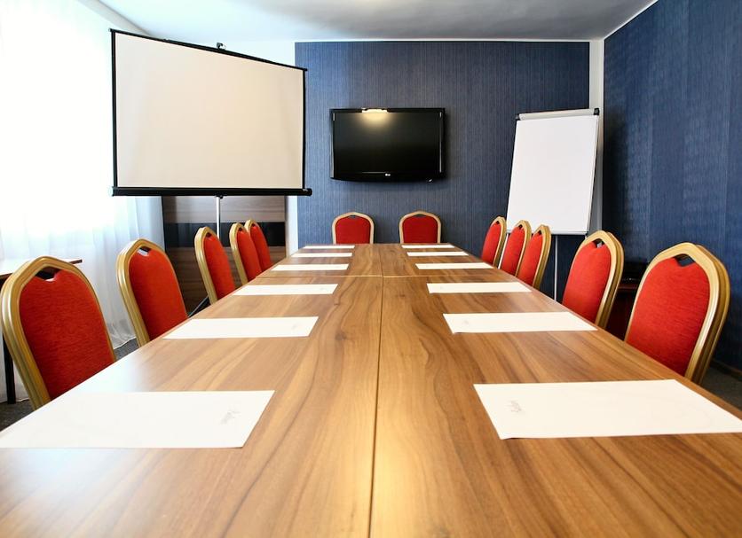Sala konferencyjna Zdjęcie
