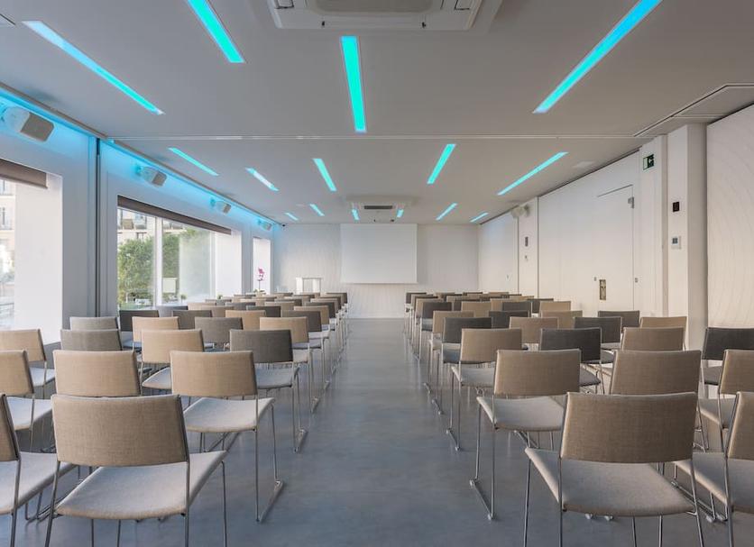 Sala konferencyjna Zdjęcie