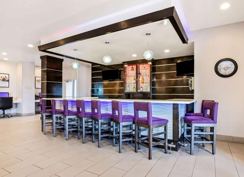 Bar Zdjęcie