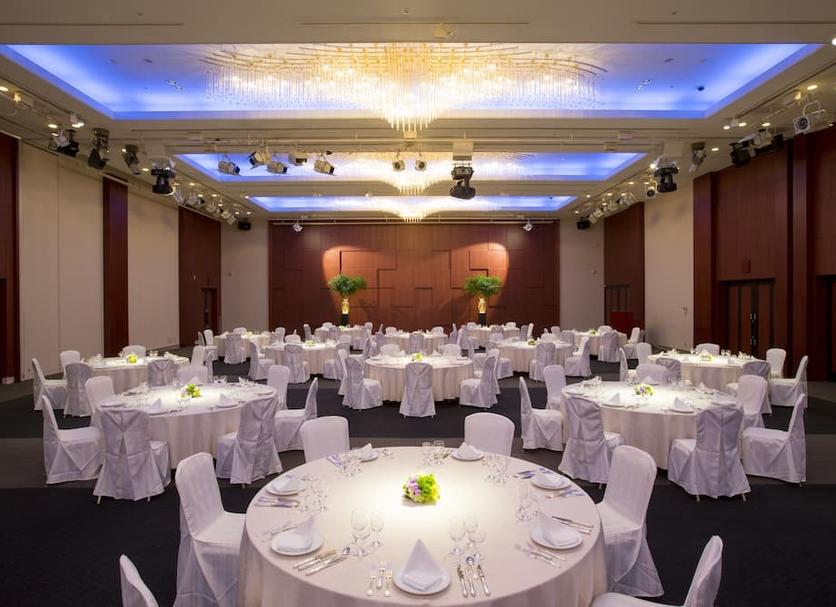 Sala bankietowa Zdjęcie