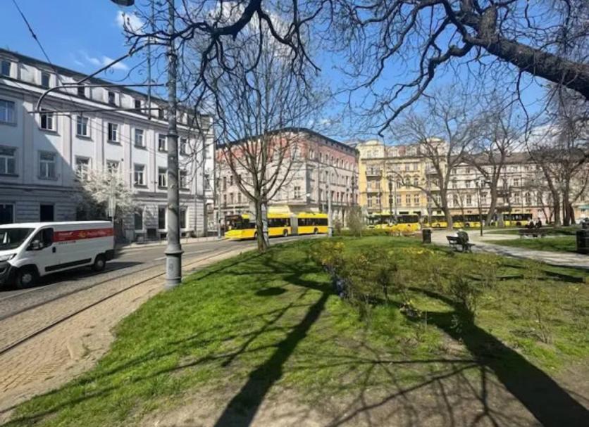 Widok na zewnątrz Zdjęcie