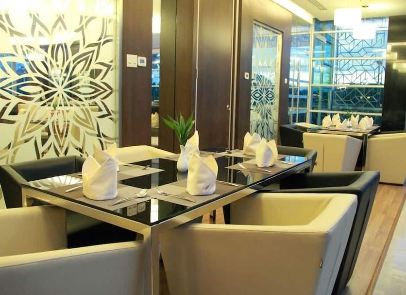 Restauracja Zdjęcie